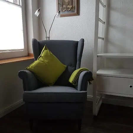 Alt Stocks Guest house Willich