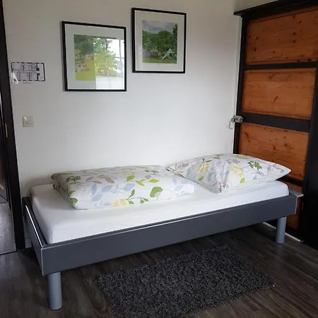 Alt Stocks Guest house