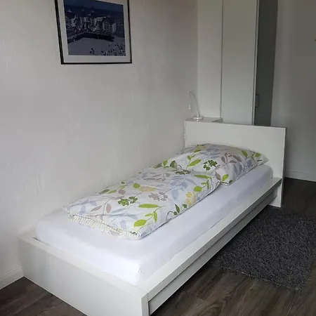 Guest house Alt Stocks Willich
