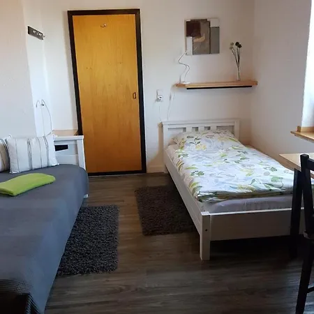 Guest house Alt Stocks