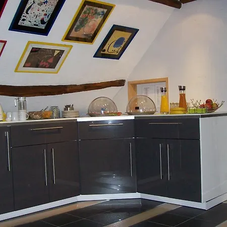 Alt Stocks Guest house