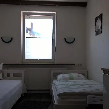 Alt Stocks Guest house Willich