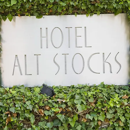 Alt Stocks 2*