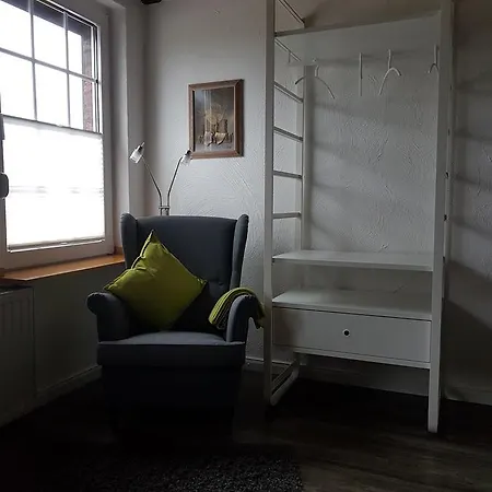 Alt Stocks Guest house